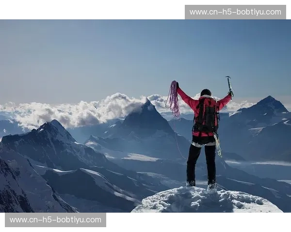 回放登山:把每一次攀登都变成可以重温的风景 回放登山:把每一次攀登都变成可以重温的风景